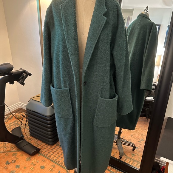 American Vintage Long Jacket - Picture 5 of 6